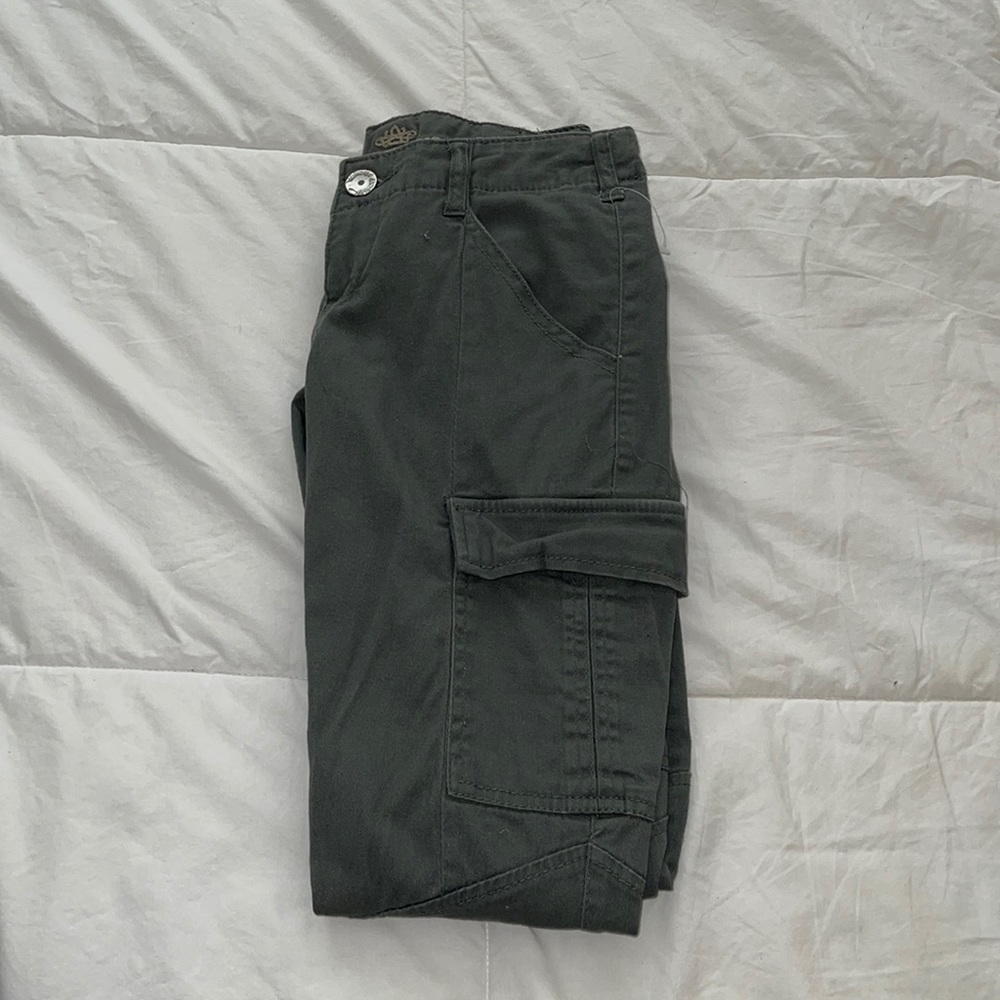 Women’s cargo pants